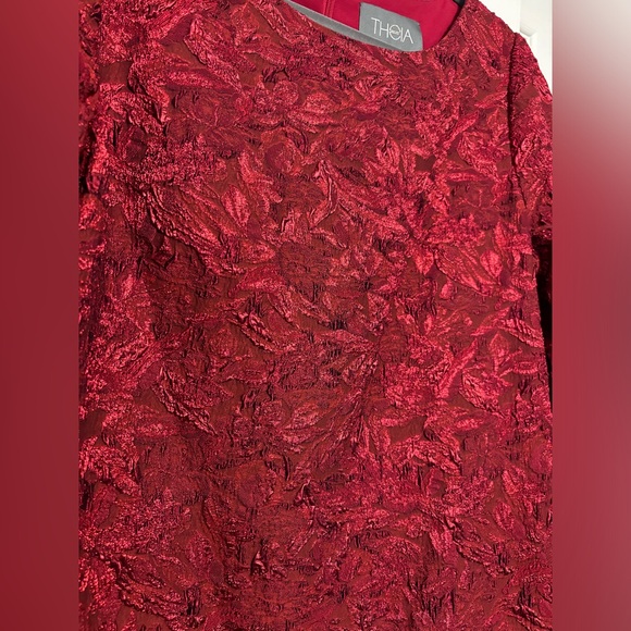 Theia Dress - Picture 4 of 11